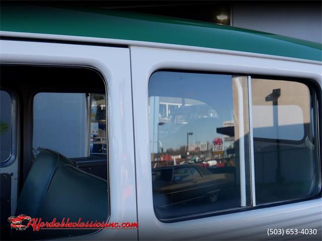 1958 Jeep Willys (CC-1819310) for sale in Gladstone, Oregon