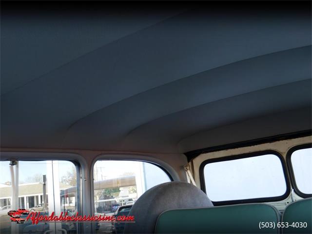 1958 Jeep Willys (CC-1819310) for sale in Gladstone, Oregon