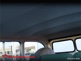 1958 Jeep Willys (CC-1819310) for sale in Gladstone, Oregon