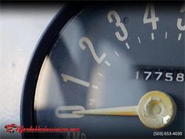 1958 Jeep Willys (CC-1819310) for sale in Gladstone, Oregon