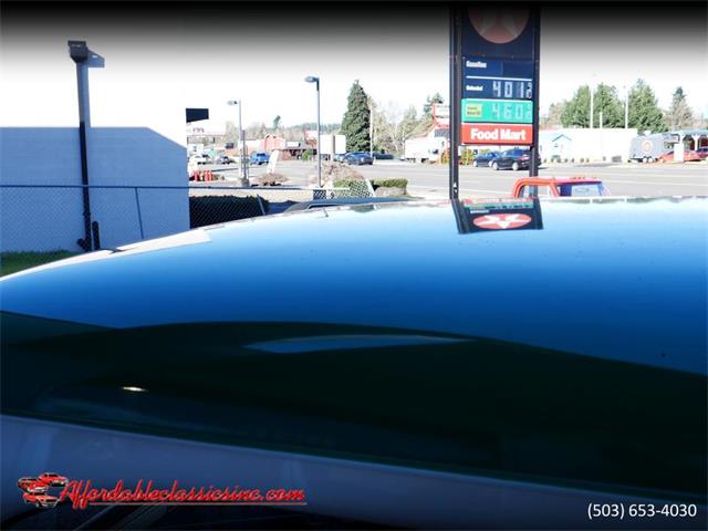 1958 Jeep Willys (CC-1819310) for sale in Gladstone, Oregon