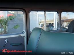 1958 Jeep Willys (CC-1819310) for sale in Gladstone, Oregon