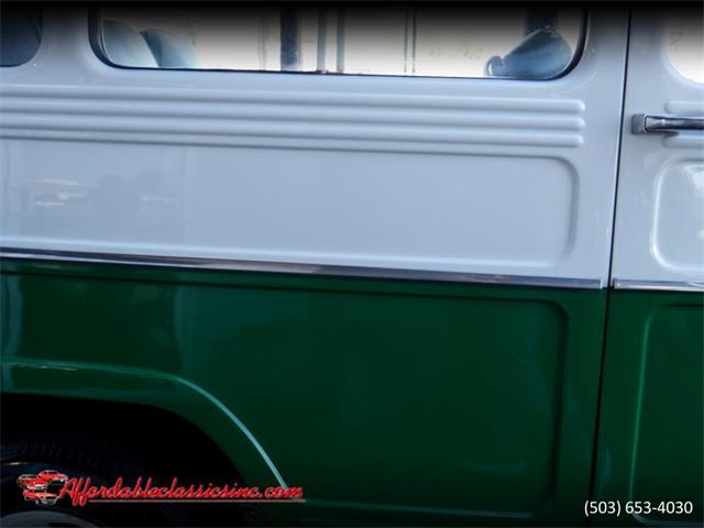 1958 Jeep Willys (CC-1819310) for sale in Gladstone, Oregon