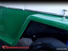 1958 Jeep Willys (CC-1819310) for sale in Gladstone, Oregon