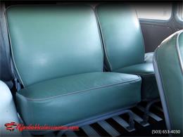 1958 Jeep Willys (CC-1819310) for sale in Gladstone, Oregon