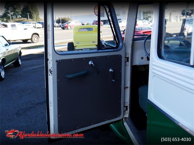 1958 Jeep Willys (CC-1819310) for sale in Gladstone, Oregon