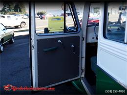 1958 Jeep Willys (CC-1819310) for sale in Gladstone, Oregon