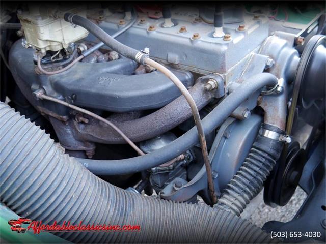 1958 Jeep Willys (CC-1819310) for sale in Gladstone, Oregon