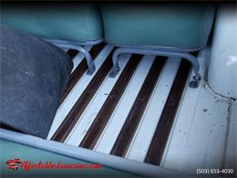 1958 Jeep Willys (CC-1819310) for sale in Gladstone, Oregon