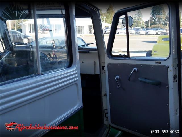 1958 Jeep Willys (CC-1819310) for sale in Gladstone, Oregon