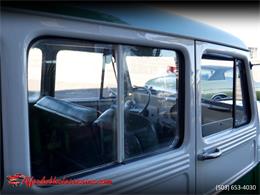 1958 Jeep Willys (CC-1819310) for sale in Gladstone, Oregon