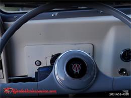 1958 Jeep Willys (CC-1819310) for sale in Gladstone, Oregon