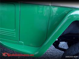 1958 Jeep Willys (CC-1819310) for sale in Gladstone, Oregon