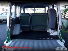 1958 Jeep Willys (CC-1819310) for sale in Gladstone, Oregon