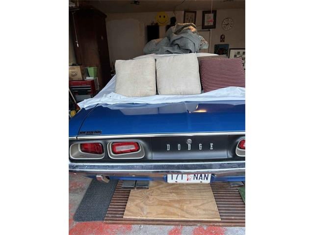 1972 Dodge Challenger (CC-1819317) for sale in Midlothian, Texas