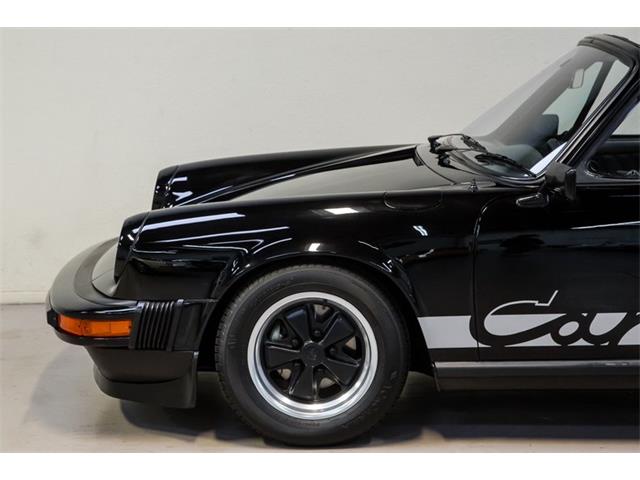 1974 Porsche 911 Carrera (CC-1819332) for sale in Fallbrook, California