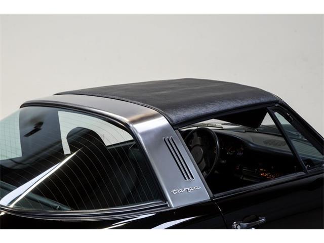 1974 Porsche 911 Carrera (CC-1819332) for sale in Fallbrook, California
