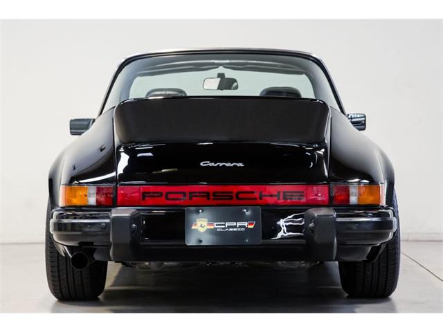 1974 Porsche 911 Carrera (CC-1819332) for sale in Fallbrook, California