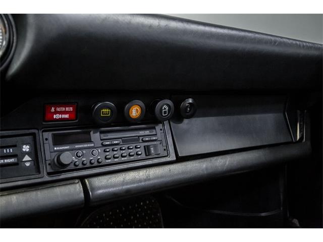 1974 Porsche 911 Carrera (CC-1819332) for sale in Fallbrook, California