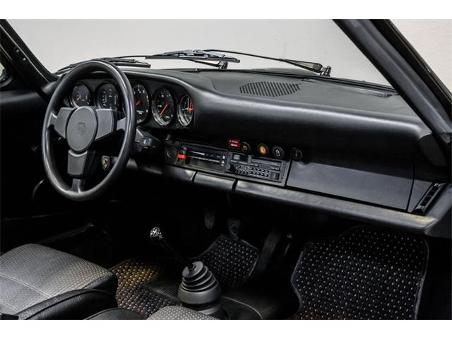 1974 Porsche 911 Carrera (CC-1819332) for sale in Fallbrook, California