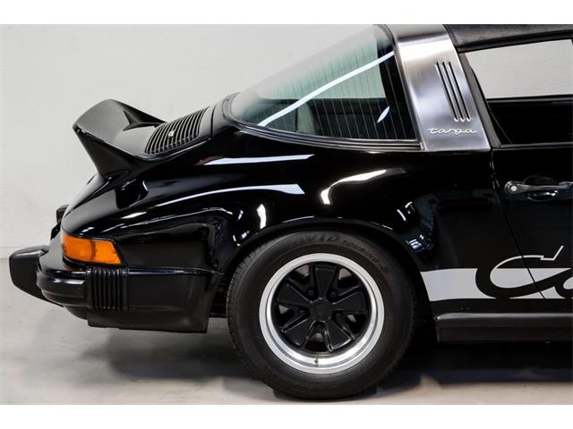 1974 Porsche 911 Carrera (CC-1819332) for sale in Fallbrook, California