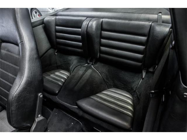 1974 Porsche 911 Carrera (CC-1819332) for sale in Fallbrook, California