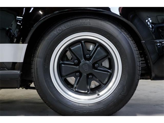 1974 Porsche 911 Carrera (CC-1819332) for sale in Fallbrook, California