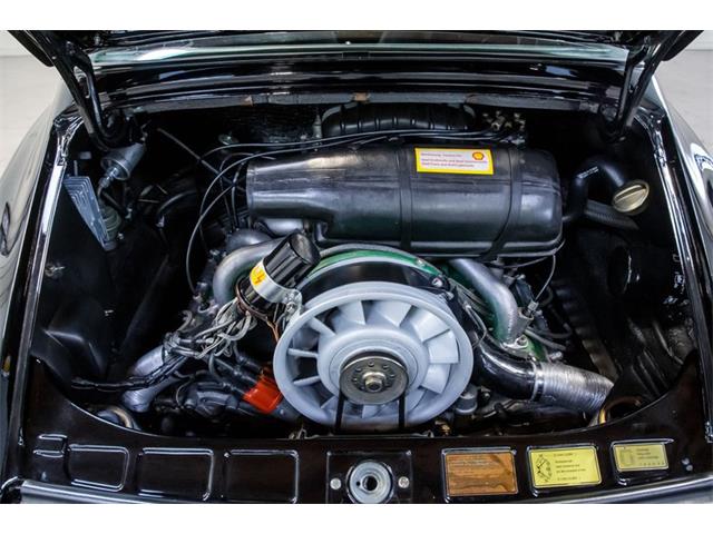 1974 Porsche 911 Carrera (CC-1819332) for sale in Fallbrook, California