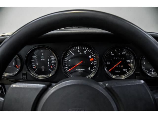 1974 Porsche 911 Carrera (CC-1819332) for sale in Fallbrook, California