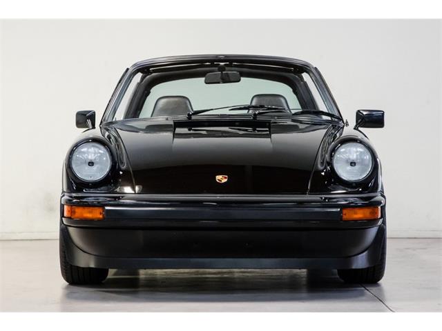 1974 Porsche 911 Carrera (CC-1819332) for sale in Fallbrook, California