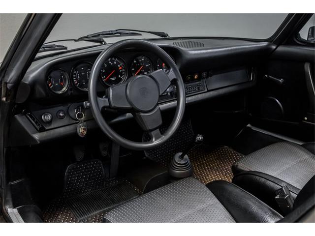 1974 Porsche 911 Carrera (CC-1819332) for sale in Fallbrook, California