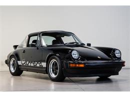 1974 Porsche 911 Carrera (CC-1819332) for sale in Fallbrook, California