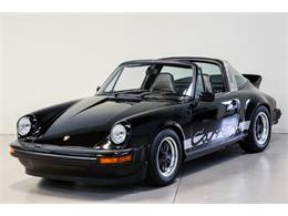 1974 Porsche 911 Carrera (CC-1819332) for sale in Fallbrook, California