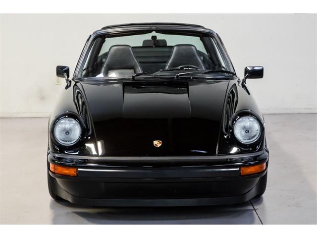 1974 Porsche 911 Carrera (CC-1819332) for sale in Fallbrook, California