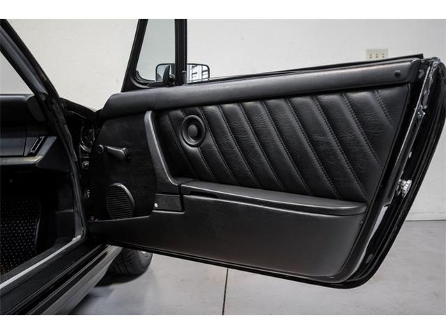 1974 Porsche 911 Carrera (CC-1819332) for sale in Fallbrook, California
