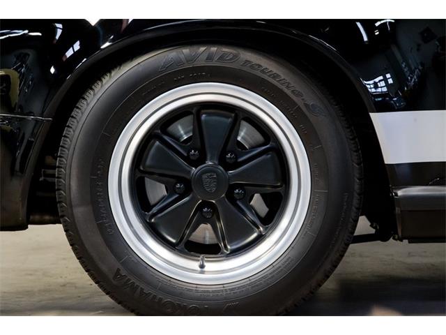 1974 Porsche 911 Carrera (CC-1819332) for sale in Fallbrook, California
