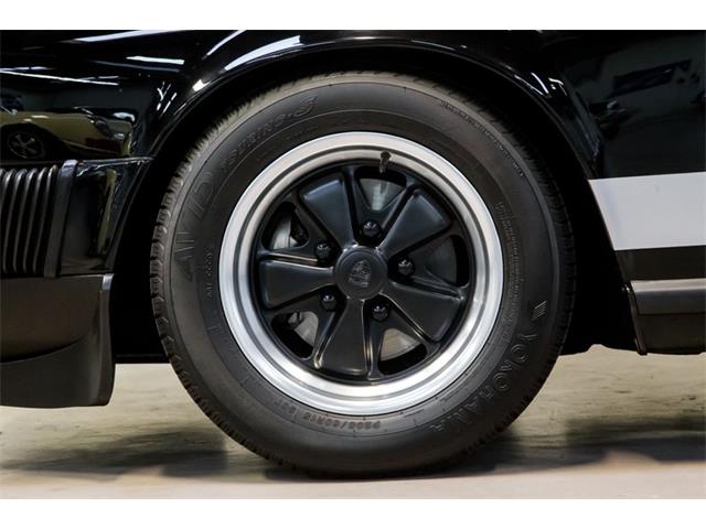 1974 Porsche 911 Carrera (CC-1819332) for sale in Fallbrook, California