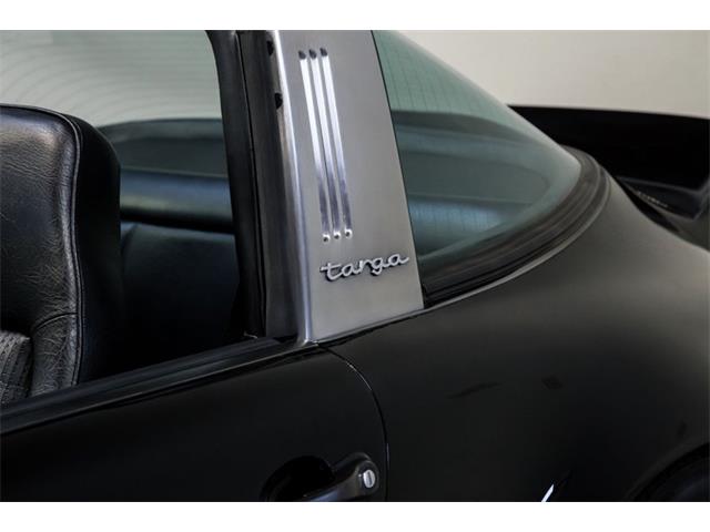 1974 Porsche 911 Carrera (CC-1819332) for sale in Fallbrook, California