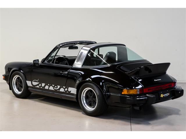 1974 Porsche 911 Carrera (CC-1819332) for sale in Fallbrook, California