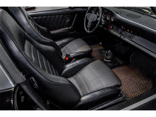 1974 Porsche 911 Carrera (CC-1819332) for sale in Fallbrook, California