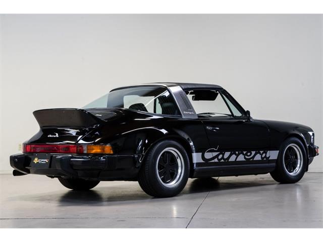 1974 Porsche 911 Carrera (CC-1819332) for sale in Fallbrook, California