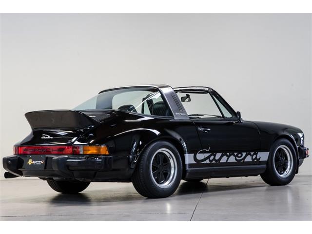 1974 Porsche 911 Carrera (CC-1819332) for sale in Fallbrook, California