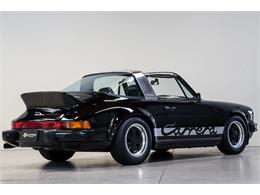 1974 Porsche 911 Carrera (CC-1819332) for sale in Fallbrook, California