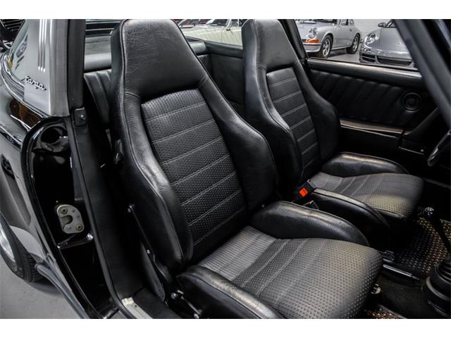 1974 Porsche 911 Carrera (CC-1819332) for sale in Fallbrook, California