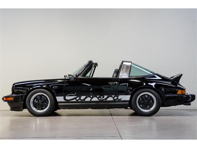 1974 Porsche 911 Carrera (CC-1819332) for sale in Fallbrook, California