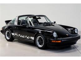 1974 Porsche 911 Carrera (CC-1819332) for sale in Fallbrook, California