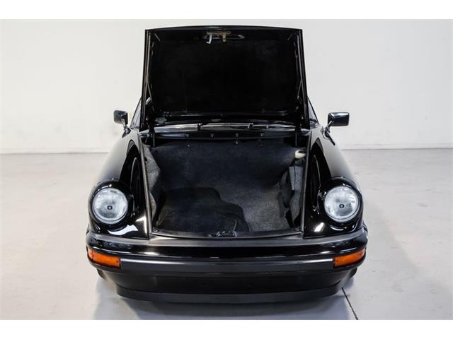 1974 Porsche 911 Carrera (CC-1819332) for sale in Fallbrook, California