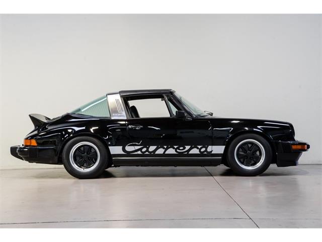 1974 Porsche 911 Carrera (CC-1819332) for sale in Fallbrook, California