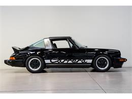 1974 Porsche 911 Carrera (CC-1819332) for sale in Fallbrook, California