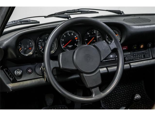 1974 Porsche 911 Carrera (CC-1819332) for sale in Fallbrook, California